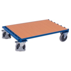 VARIOfit Plattenwagen ohne Bügel bis 1200kg Traglast