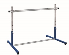 VARIOfit Rollenständer 100kg Traglast Enzianblau