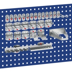 VARIOfit Werkzeughaltersortiment