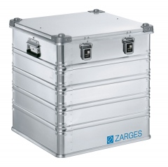 Zarges K470 Universalkiste 600 x 600 x 610 mm 175l