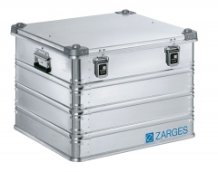 Zarges K470 Universalkiste 650 x 610 x 470 mm 148l