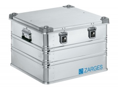 Zarges K470 Universalkiste 600 x 600 x 410 mm 115l