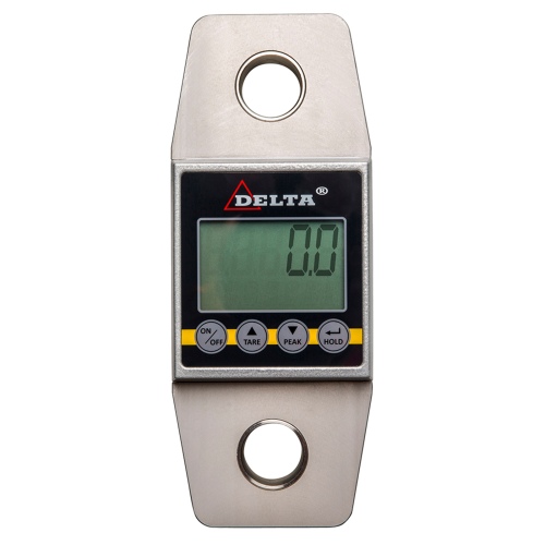 Delta Kranwaage Tragkraft 3-10t