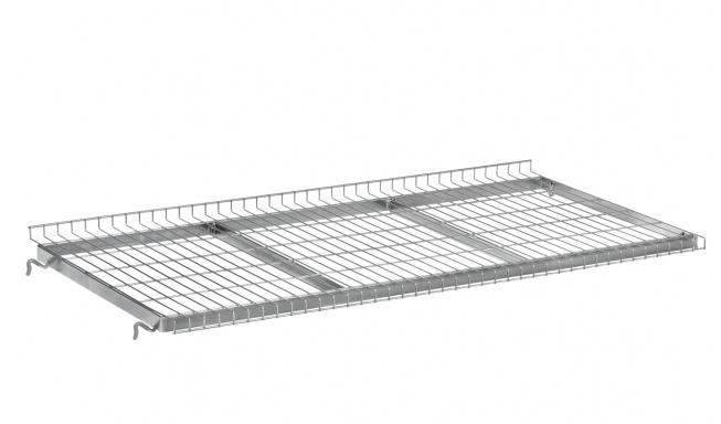 Fetra Drahtgitterboden für Ladefläche 1250x610