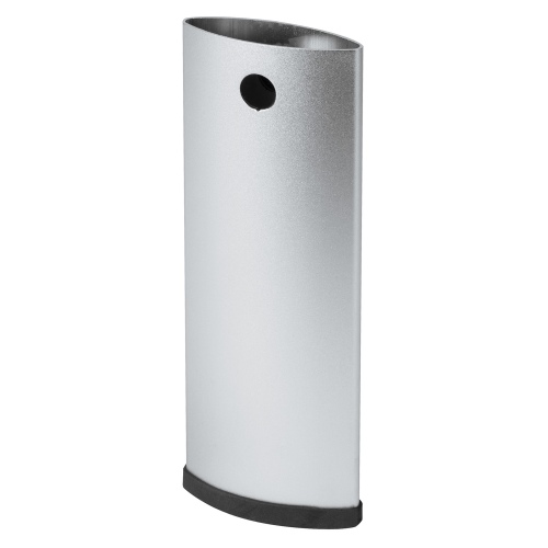 Hailo Inneneimer 0,8l aus Aluminium für ProfiLine Slim, Slim Wall/XS