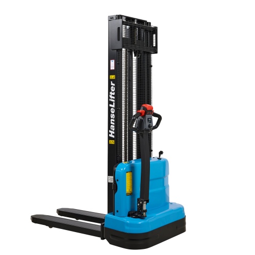Hanselifter Deichselstapler Easy-DH1233