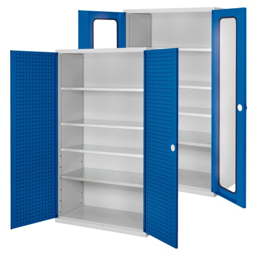 Kappes ®RasterPlan Großvolumenshränke 1950x1130x590mm
