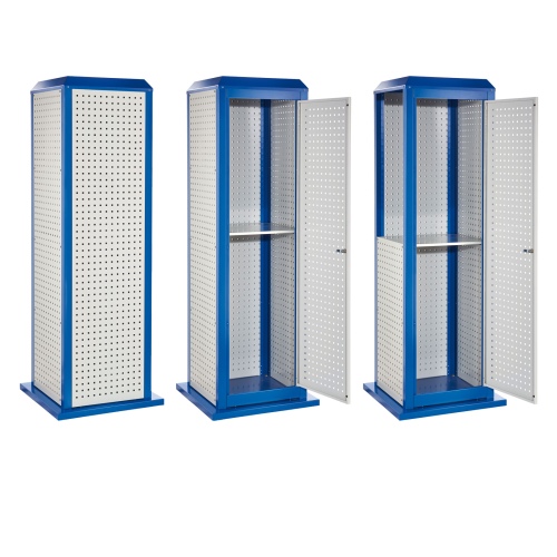 Kappes ®RasterPlan ToolTower Stationär Groß