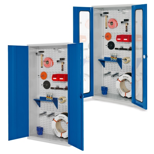 Kappes ®RasterPlan Werkstückschränke 1950x1000x410mm