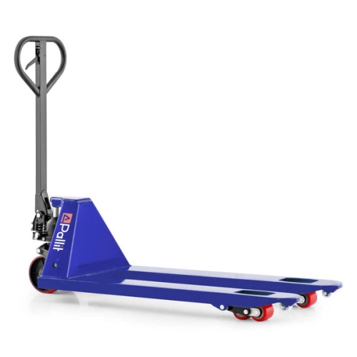 Pallit Handhubwagen FIVE P für Tragkraft 2500kg