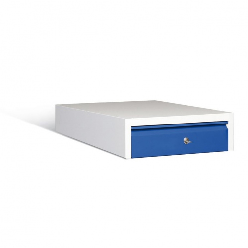 Protaurus Schubladeneinsatz, blau für Basismodelle A/B/C Serie R300