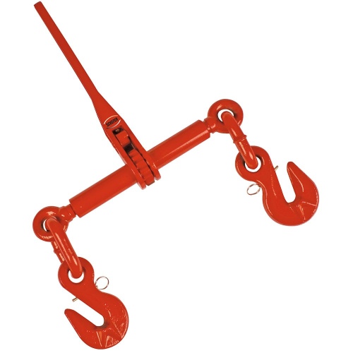 Schefer Ratsch-Lastenspanner RLS Premium