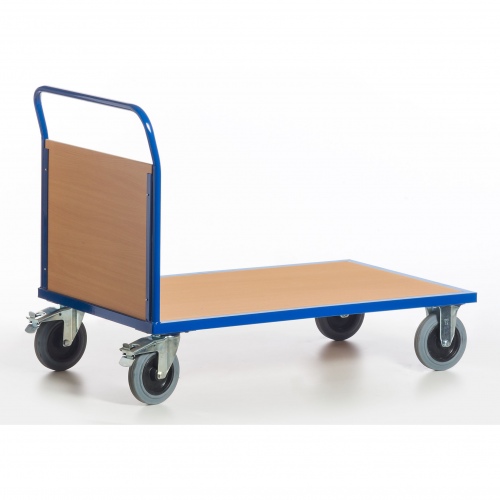 Rollcart Stirnwandwagen