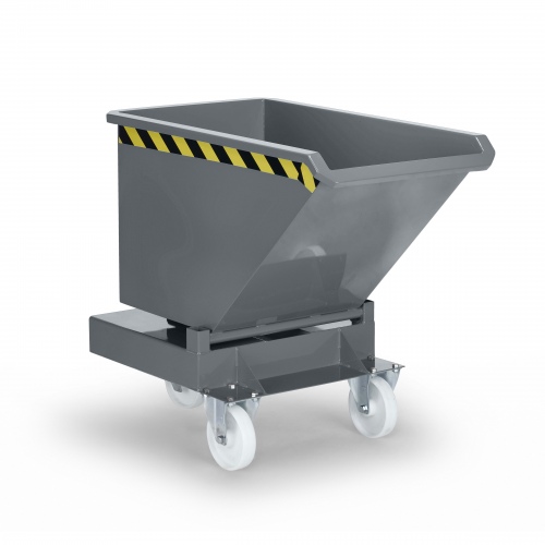 RR Industrietechnik Kastenwagen Typ RKW-DST-20 610x1150x915mm 200dm³ RAL 7016 Anthrazitgrau