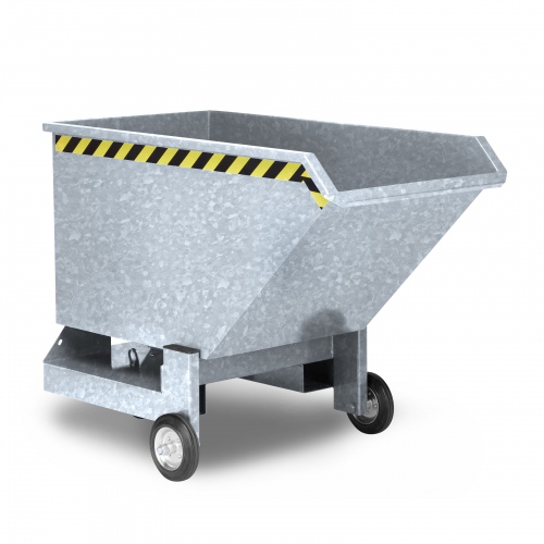 RR Industrietechnik Kastenwagen Typ RKW-25 895x1180x915mm 250dm³ verzinkt
