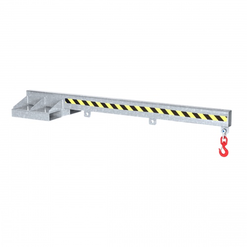RR Industrietechnik Lastarm Typ RLA-1 2400 bis zu 1000kg Tragkraft verzinkt