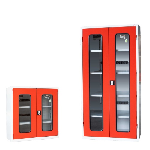 Schefer Akku-Ladeschrank ALS Premium klein & groß