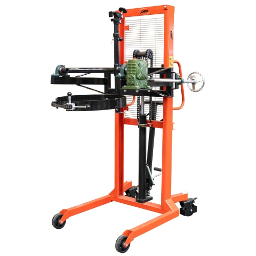 Schefer Fasskipper FK Premium Tragkraft 450kg