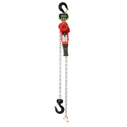 Schefer Hebelzug HZW Premium mit Waage