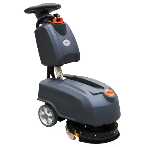 Schefer Scheuersaugmaschine SSM Premium 300