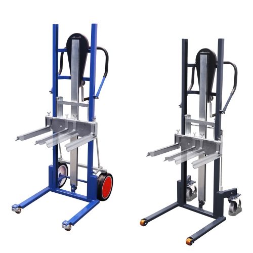 VARIOfit Materialheber inkl. verstellbarer Gabelzinken