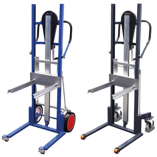 VARIOfit Materialheber mit Gabelzinken Tragkraft 250kg