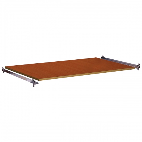 VARIOfit MDF-Boden für Etagenwagen aus Blech 1045x685mm