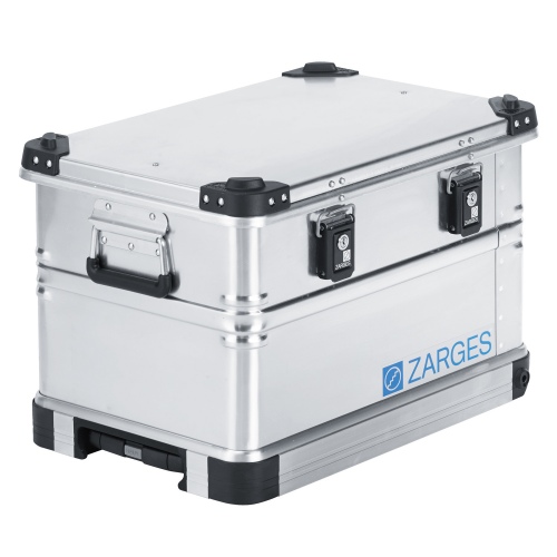 Zarges K 424 XC Mobil Universal Alu Box 60l