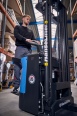 HanseLifter Deichselstapler Smart-DH12-PL bis max. Hubhöhe 3300 mm Tragfähigkeit 1200 kg HanseLifter Deichselstapler Smart-DH12-PL bis max. Hubhöhe 3300 mm Tragfähigkeit 1200 kg-small