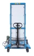 Hanselifter Fasswender SDJ-FW für 280l DIN Fässer Tragkraft 400kg Hubhöhe bis 1350mm Hanselifter Fasswender SDJ-FW für 280l DIN Fässer Tragkraft 400kg Hubhöhe bis 1350mm-small