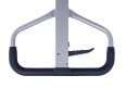 Hanselifter Premium Hubwagen BF-AR Gabellänge 1150mm Tragkraft 2500kg Hanselifter Premium Hubwagen BF-AR Gabellänge 1150mm Tragkraft 2500kg-small