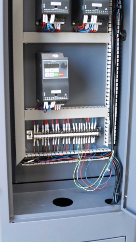 Schefer Palettenwickler PW Premium