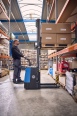 HanseLifter Deichselstapler Smart-DH12-PL bis max. Hubhöhe 3300 mm Tragfähigkeit 1200 kg HanseLifter Deichselstapler Smart-DH12-PL bis max. Hubhöhe 3300 mm Tragfähigkeit 1200 kg-small
