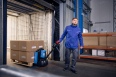 Hanselifter Elektrohubwagen E-LI-FLOW Tragfähigkeit 1500kg Hanselifter Elektrohubwagen E-LI-FLOW Tragfähigkeit 1500kg-small