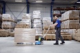 Hanselifter Premium Hubwagen BF-AR Gabellänge 1150mm Tragkraft 2500kg Hanselifter Premium Hubwagen BF-AR Gabellänge 1150mm Tragkraft 2500kg-small