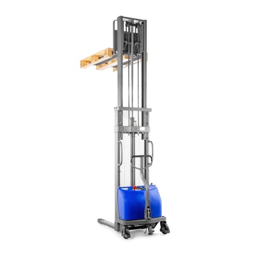 Pallit Halbelektrischer Hochhubwagen SEMI Tragkraft 1500kg