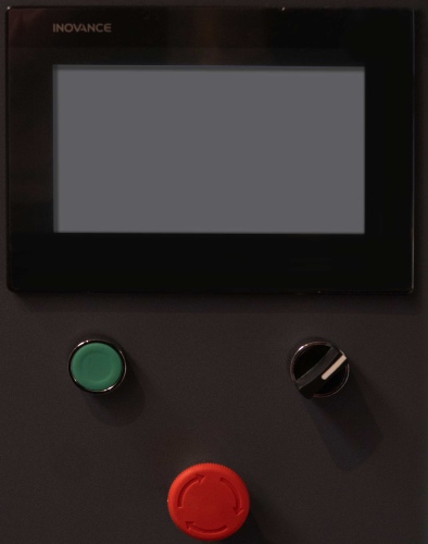 Schefer Palettenwickler PW Premium