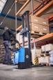HanseLifter Deichselstapler Smart-DH12-PL bis max. Hubhöhe 3300 mm Tragfähigkeit 1200 kg HanseLifter Deichselstapler Smart-DH12-PL bis max. Hubhöhe 3300 mm Tragfähigkeit 1200 kg-small