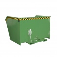 Bauer Kippbehälter GU 2000, lackiert, Resedagrün-small
