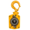 Delta Gelb Hebelzug Tragkraft 0,75-9,0t Länge 1,5-3,0m Delta Gelb Hebelzug Tragkraft 0,75-9,0t Länge 1,5-3,0m-small