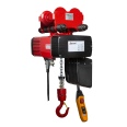 DELTA Premium Elektrischer Kettenzug Typ DEY Tragkraft 0,125-5,0t Hubhöhe 3-10m DELTA Premium Elektrischer Kettenzug Typ DEY Tragkraft 0,125-5,0t Hubhöhe 3-10m-small