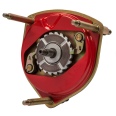 Delta Rot Premium Stirnradkettenzug optional mit Überlastschutz Tragkraft 0,5-30t Länge 3-10m Delta Rot Premium Stirnradkettenzug optional mit Überlastschutz Tragkraft 0,5-30t Länge 3-10m-small