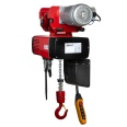 DELTA Premium Elektrischer Kettenzug Typ DED Tragkraft 0,125-5,0t Hubhöhe 3-10m DELTA Premium Elektrischer Kettenzug Typ DED Tragkraft 0,125-5,0t Hubhöhe 3-10m-small