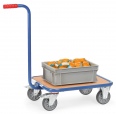 Fetra Griffrollwagen 600x500mm Ladefläche KF 2-small