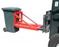 Bauer Mülltonnen-Heber für 80- bis 1100-l-MGB-small