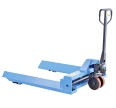 Hanselifter Rollenhubwagen RH1500 Rollendurchmesser 1200-1600mm Gabellänge 1150mm Tragkraft 2000kg Hanselifter Rollenhubwagen RH1500 Rollendurchmesser 1200-1600mm Gabellänge 1150mm Tragkraft 2000kg-small