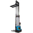 HanseLifter Deichselstapler Easy-DH12-Li bis max. Hubhöhe 3600 mm Tragfähigkeit 1200 kg HanseLifter Deichselstapler Easy-DH12-Li bis max. Hubhöhe 3600 mm Tragfähigkeit 1200 kg-small