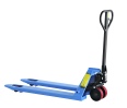 Hanselifter Hubwagen BF-PU Gabellänge 1150mm Tragkraft 2500kg Hanselifter Hubwagen BF-PU Gabellänge 1150mm Tragkraft 2500kg-small