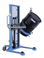 Hanselifter Fasswender SDJ-FW für 280l DIN Fässer Tragkraft 400kg Hubhöhe bis 1350mm Hanselifter Fasswender SDJ-FW für 280l DIN Fässer Tragkraft 400kg Hubhöhe bis 1350mm-small