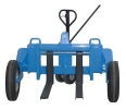 Hanselifter Geländehubwagen BF-GL Gabellänge 860mm Tragkraft 1200kg Hanselifter Geländehubwagen BF-GL Gabellänge 860mm Tragkraft 1200kg-small